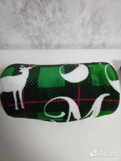 Плед детский, игры