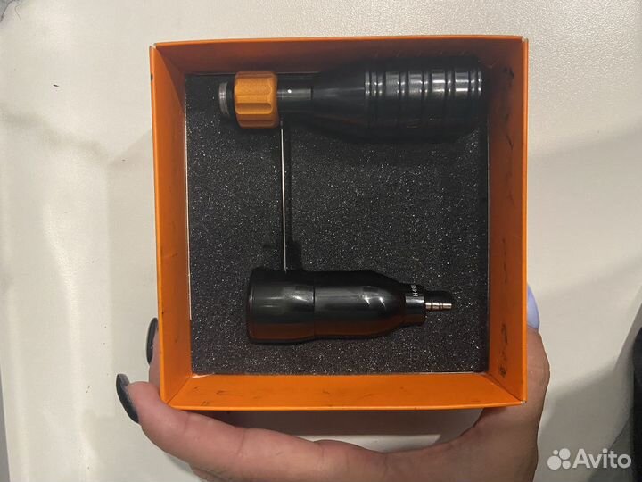 Роторная тату машинка Cheyenne thunder