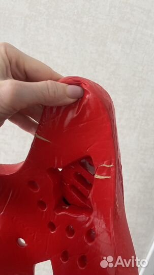 Шлем для тхэквондо