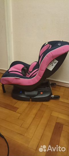 Продаю автокресло