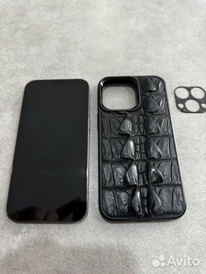 iPhone 13 Pro, 128 ГБ