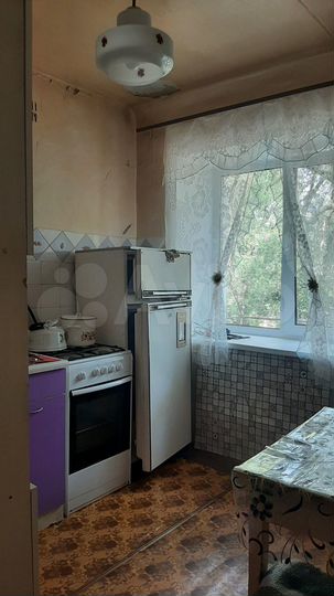 2-к. квартира, 44 м², 3/5 эт.