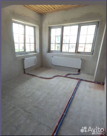 Сантехник. Услуги частного сантехника