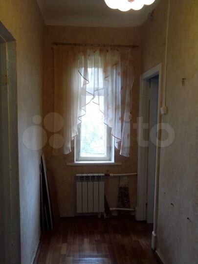 2-к. квартира, 45,2 м², 2/2 эт.