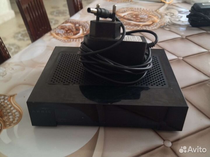 Wifi роутер huawei