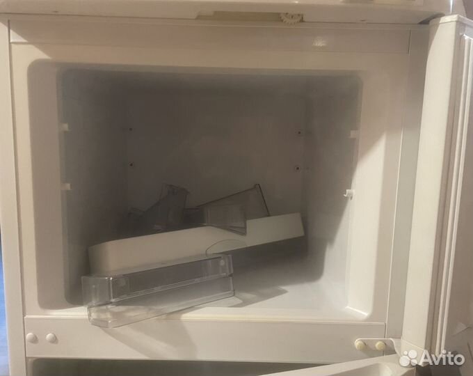 Холодильник минск atlant