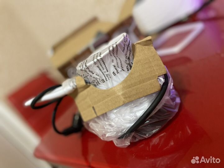 Электрическая турка energy