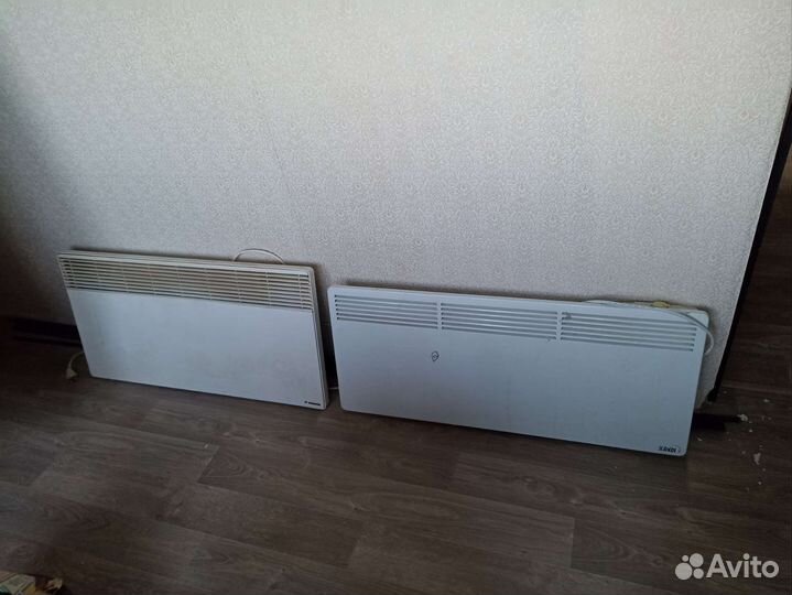 Обогреватель 2 шт