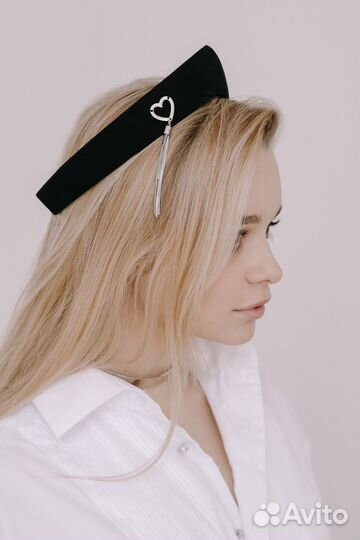 Кокошник современный