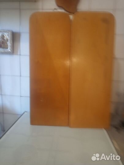 Зеркало-трильяж