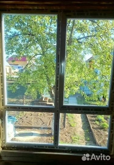 Пластиковые окна на заказ