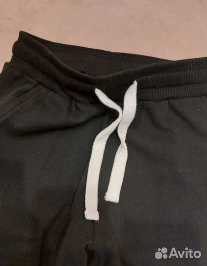 Брюки для девочки