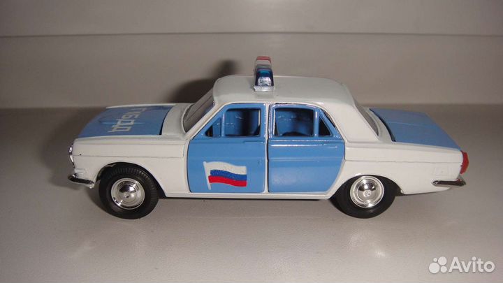 Газ 2401 гибдд. Редкость. Читайте описание