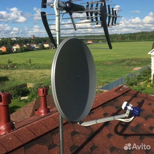 Интернет быстрый на дачу и в дом