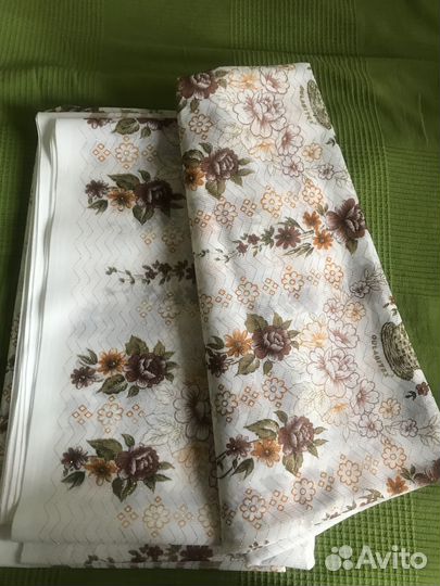 Шторы тюль новые