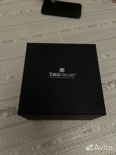 Tag heuer