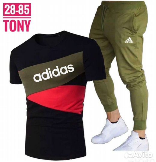 Мужские вещи