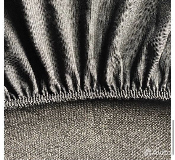 Авточехлы универсальные