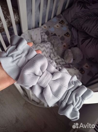 Лента для конверта на выписку