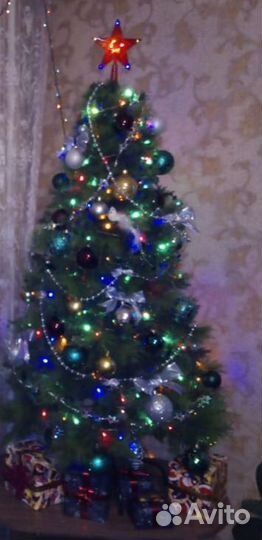 Елка искусственная 150 см