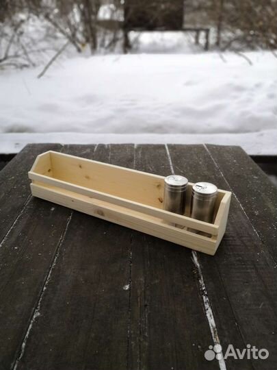 Полка для специй