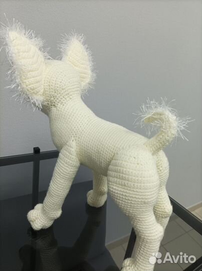 Мягкая игрушка