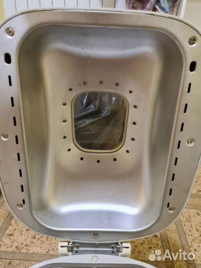 Хлебопечь Moulinex OW 502430