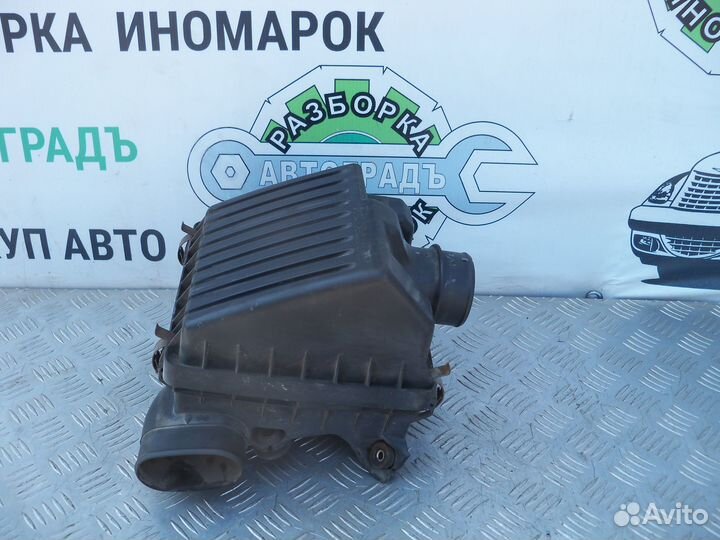 Корпус воздушного фильтра Honda HR-V 3D 1.6 1999г