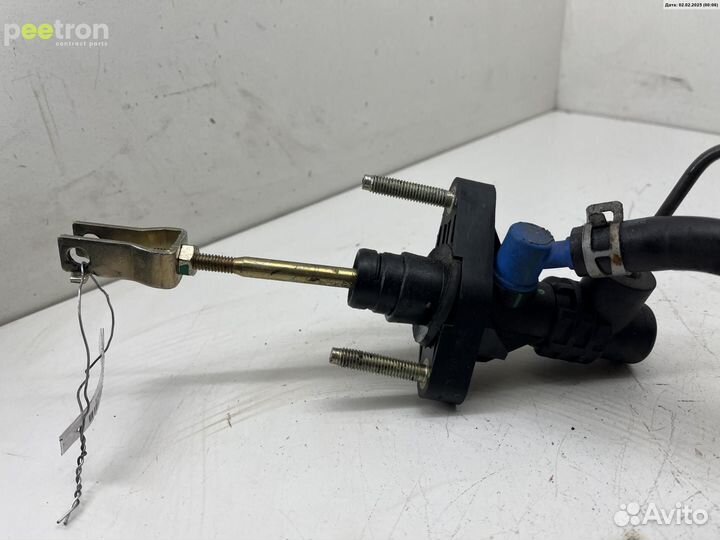 Б/У Б/У Цилиндр сцепления главный 314340F020