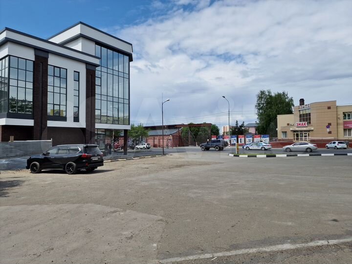 Свободного назначения, 1982 м²