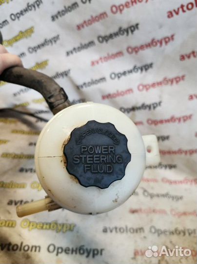 Бачок гур Kia Spectra 2007