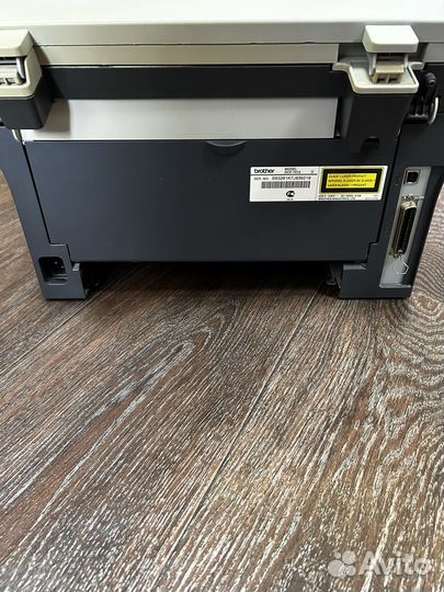 Принтер Brother DCP 7010R