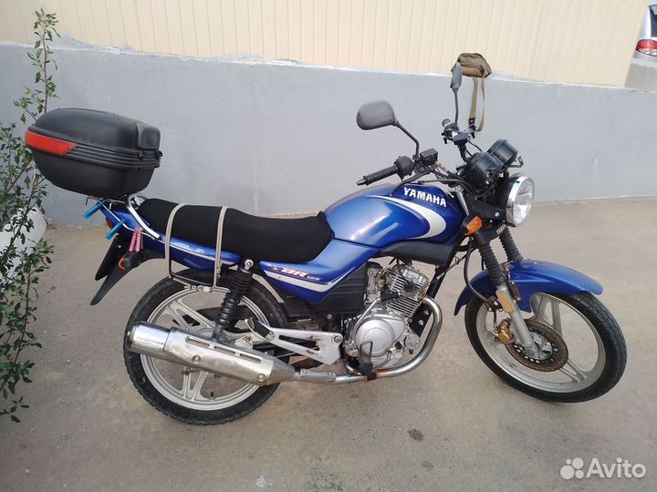 Продам мотоцикл