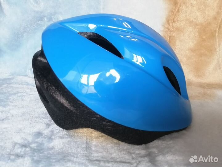 Шлем детский для роликов Reaction (s)