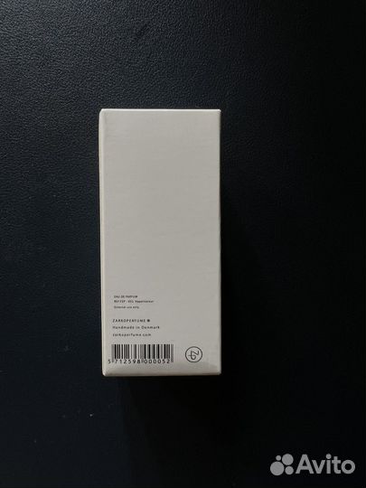 Zarkoperfume pink molecule 090.09