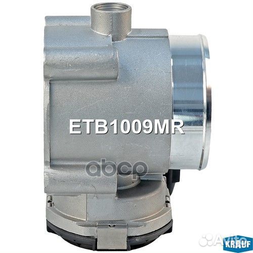 Дроссельная заслонка ETB1009MR Krauf