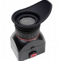 Видоискатель swivi S1 Foldable 5D2 LCD Viewfinder