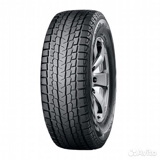 Yokohama Ice Guard G075 275/40 R22 107Q