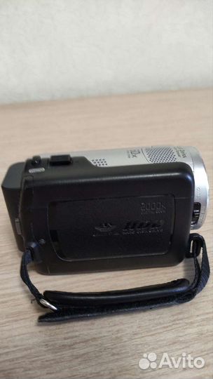 Видеокамера sony handycam DCR-SR 48