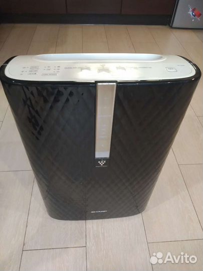 Очиститель воздуха Sharp KC-840E В