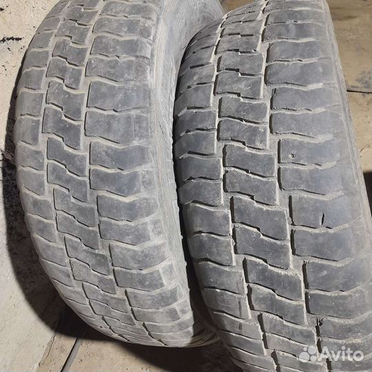 Колеса на УАЗ бу