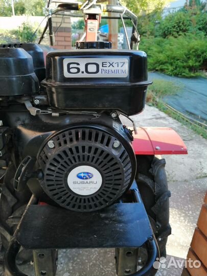 Мотоблок угра