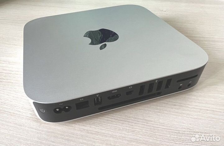 Apple Mac mini