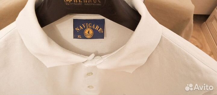 Рубашка мужская