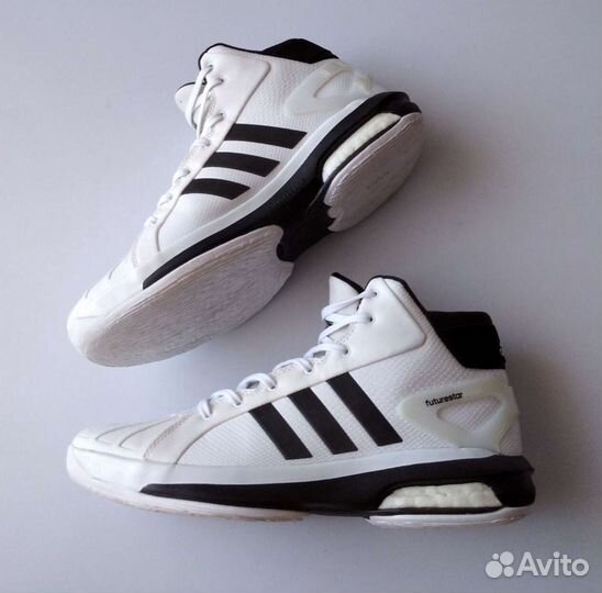 Adidas futurestar boost store
