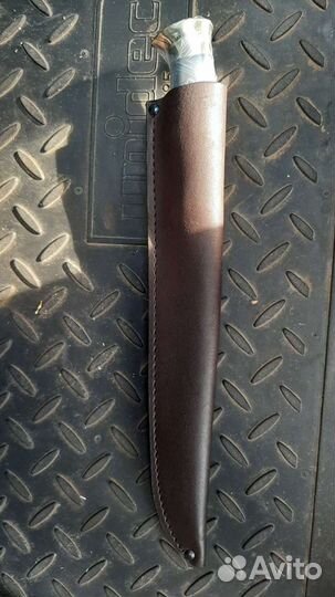 Нож,пластун