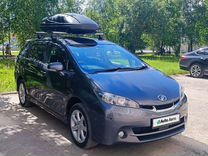 Toyota Wish 1.8 CVT, 2012, 151 800 км, с пробегом, цена 1 650 000 руб.