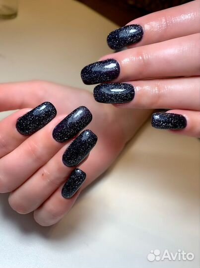 Маникюр Педикюр Наращивание