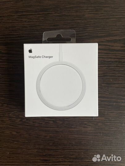 Бзу Apple MagSafe Charger
