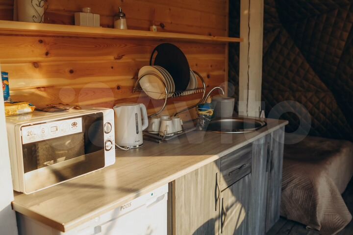 Дом 27 м² на участке 7 сот.